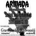 Armada Unplugged + Metal koncert