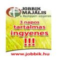 Jobbik Majlis 1.nap