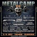 Metalcamp