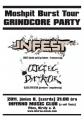 Grindcore Party