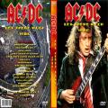 AC DC - Let there Be Rock(koncertfilm DVD)