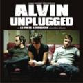 Alvin s a mkusok - Alvin Unplugged - Akusztikus lemez