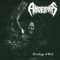 Amorphis - Privilege Of Evil [EP]