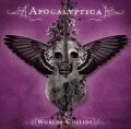 Apocalyptica - Words Collide