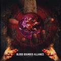Archvum - Blood Bounded Alliance (Split)