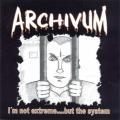 Archvum - Nem n vagyok extrm 