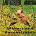 Aurra -  Rkensturcli in Kukenstrasse