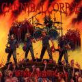 Cannibal Corpse - Torturing and Eviscerating Live (live Album)