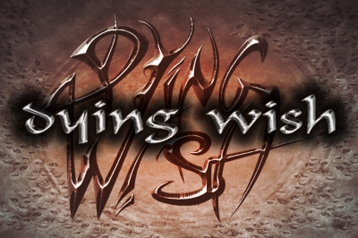 Dying Wish logo
