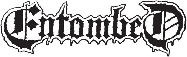 Entombed logo