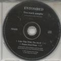 Entombed - Like This With The Devil, Single