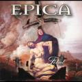 Epica - Feint (single) (2004. janur)