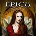 Epica - Solitary Ground (single) (2005. mjus)