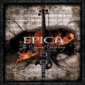Epica - The Classical Conspiracy (2009. mjus 11.)