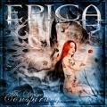 Epica - The Divine Conspiracy (2007. szeptember 10.)