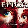 Epica - The Phantom Agony (single) (2003. oktber)