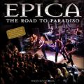Epica - The Road To Paradiso (photo-audio book) (2006. mjus)