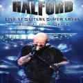 Halford - Live at Saitama Super Arena DVD
