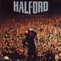 Halford - Live Insurrection (2CD)