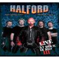 Halford - Resurrection World Tour - Live at Rock in Rio III DVD