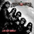Helloween - Are You Metal? (Single)