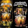 Helloween - High Live (VHS)