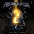 Helloween - Light the Universe (Single)