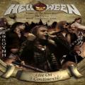 Helloween - Live On 3 Continents (DVD)