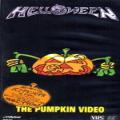 Helloween - The Pumpkin Video (VHS)