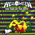Helloween - The Time Of The Oath (Single)