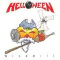 Helloween - Windmill (Single)