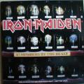 Iron Maiden - 17 Numbers by the Beast (BEST OF)