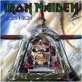 Iron Maiden - Aces High (single)