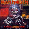 Iron Maiden - A Real Dead One (LIVE)