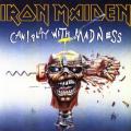 Iron Maiden - Can I Play With Madness (single)