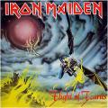 Iron Maiden - Flight of Icarus (single)