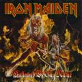 Iron Maiden - Hallowed Be Thy Name (single)