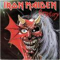 Iron Maiden - Purgatory (single)