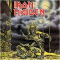 Iron Maiden - Sanctuary (single)