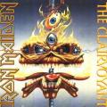 Iron Maiden - The Clairvoyant (single)