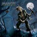Iron Maiden - The Reincarnation of Benjamin Breeg (single)