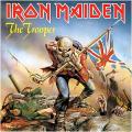 Iron Maiden - The Trooper (single)