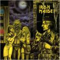 Iron Maiden - Women In Uniform (single)
