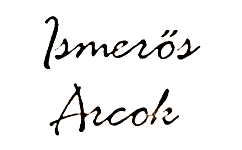 Ismers Arcok logo