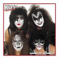 Kiss Forever - Carnival Of Songs 