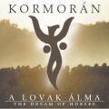 Kormorn - A Lovak lma