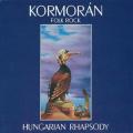 Kormorn - Hungarian Rhapsody