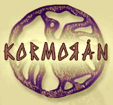 Kormorn logo