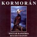 Kormorn - Magyar Rapszdia