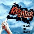 Kreator - Flag Of Hate, EP